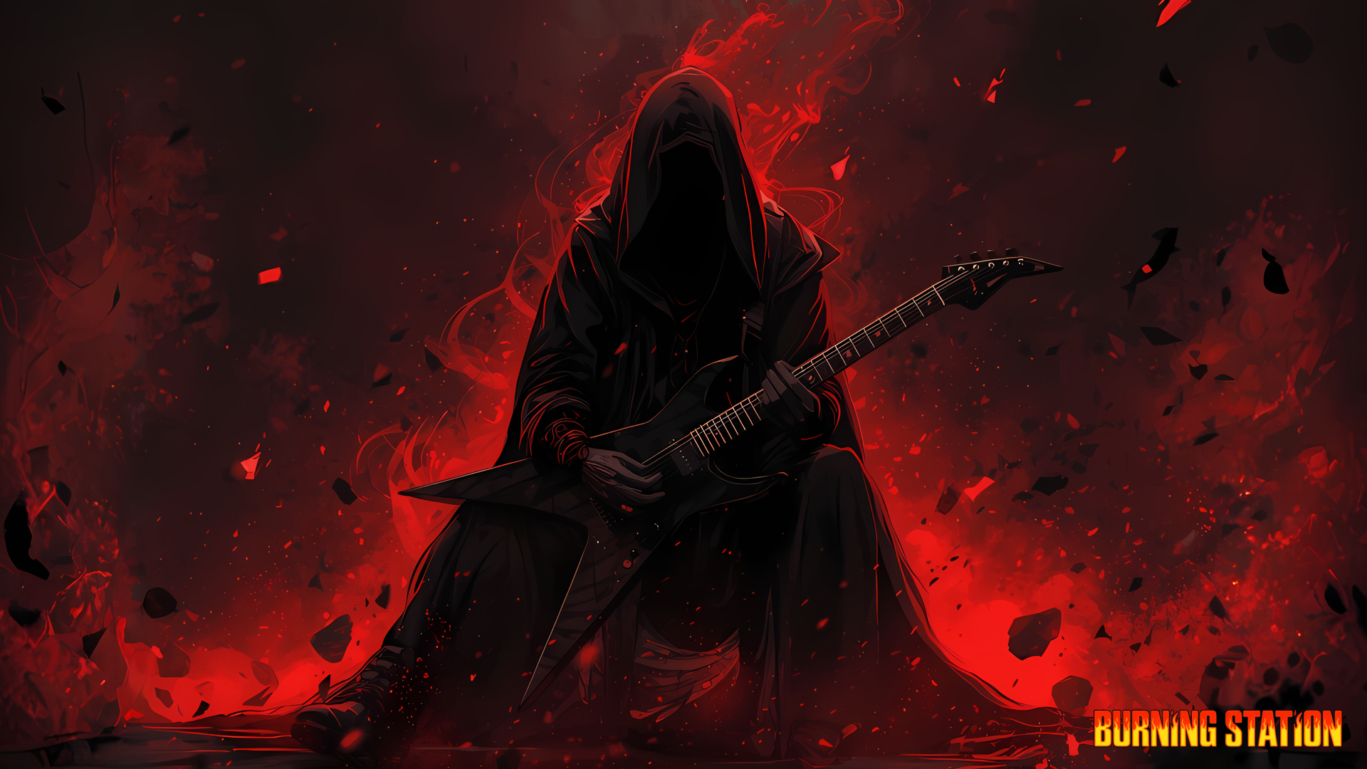 Echoes of the Abyss