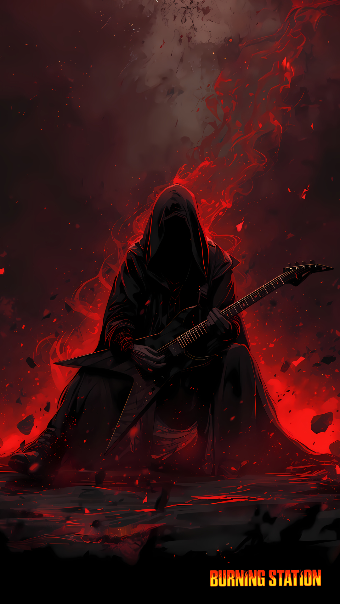 Echoes of the Abyss