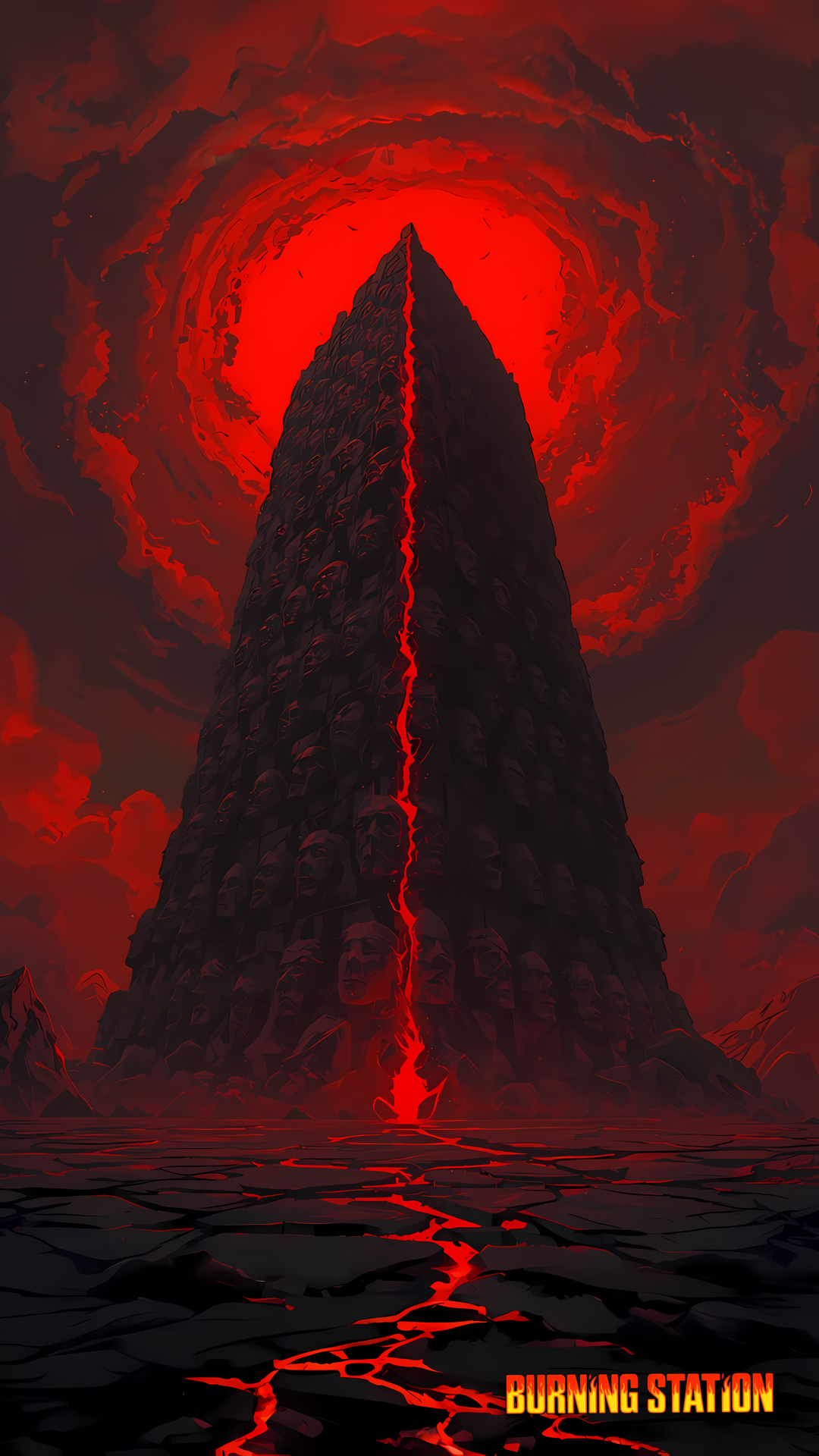 Voices of the Forsaken
