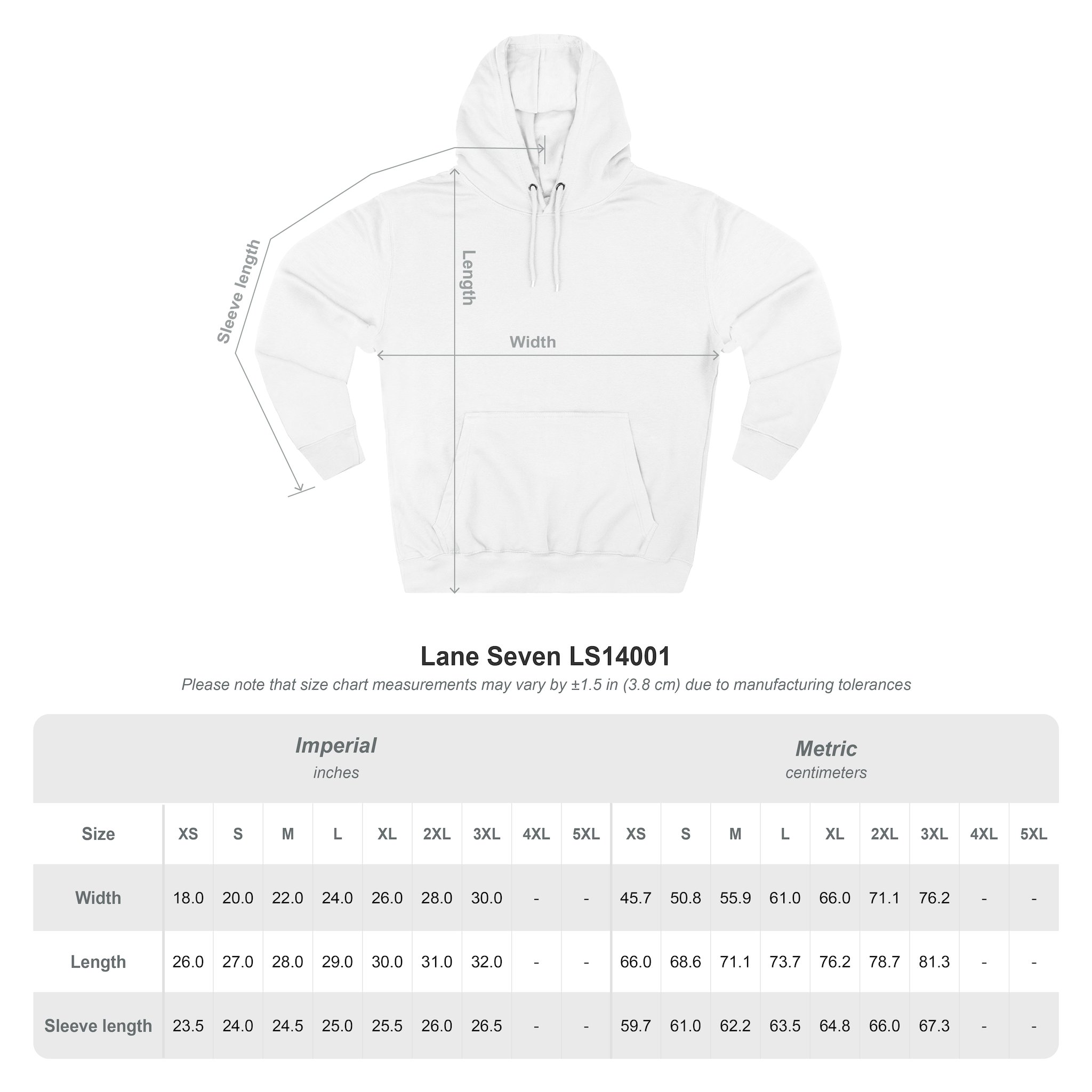 Three-Panel Fleece Hoodie – Burning Station Rock/Metal Edition - Image 4